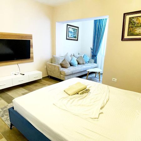Peace Apartments Δυρράχιο Εξωτερικό φωτογραφία