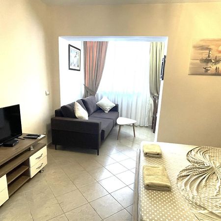 Peace Apartments Δυρράχιο Εξωτερικό φωτογραφία