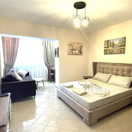 Peace Apartments Δυρράχιο Εξωτερικό φωτογραφία