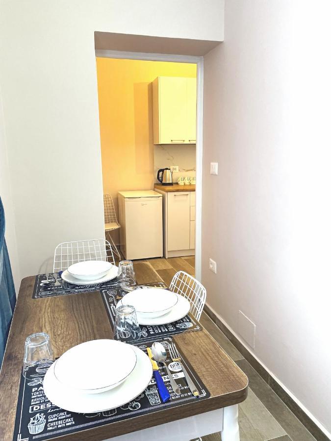 Peace Apartments Δυρράχιο Εξωτερικό φωτογραφία