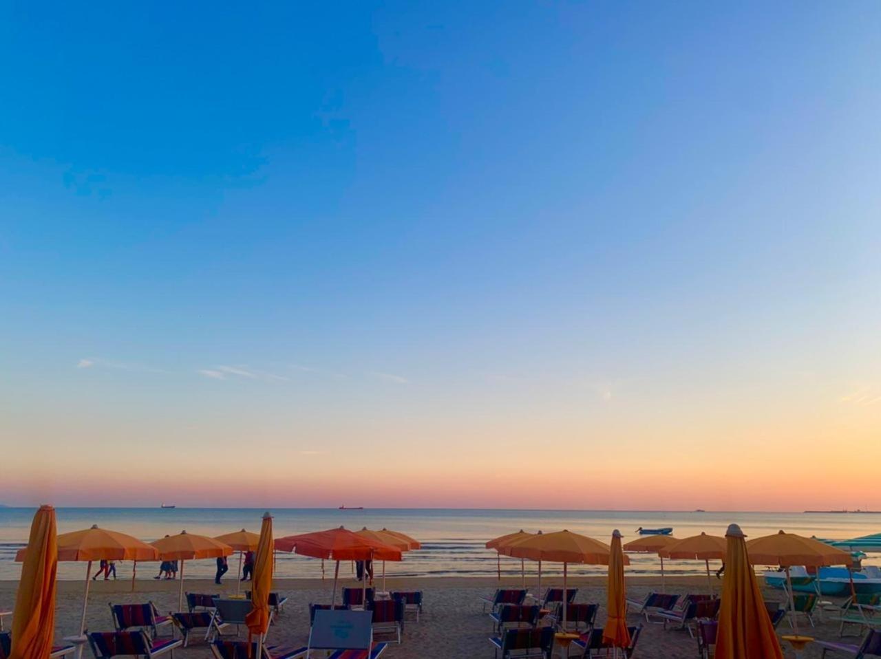 Peace Apartments Δυρράχιο Εξωτερικό φωτογραφία
